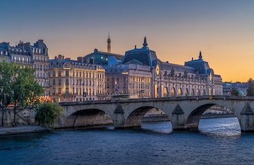 Détective privé Paris