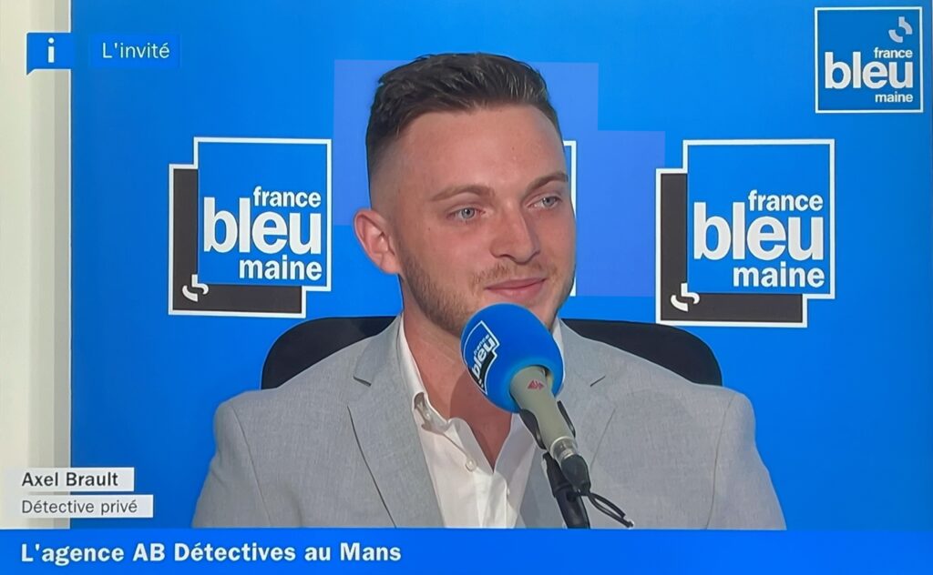 France Bleu Maine 96.0 FM