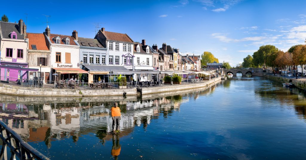 Détective privé Amiens