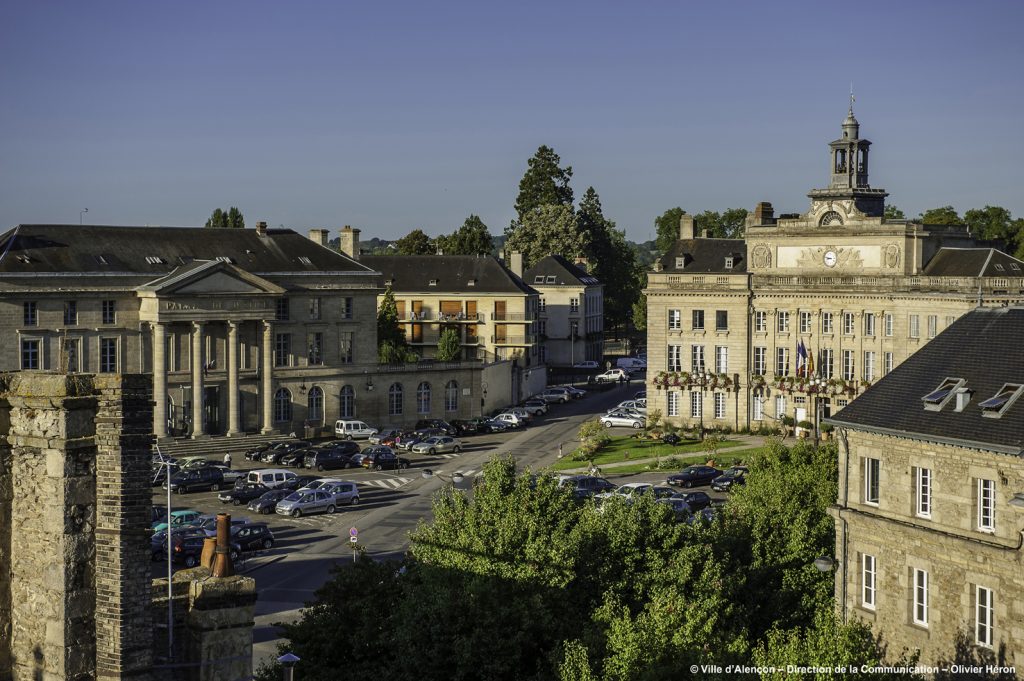 Détective privé Alençon